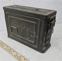 Ammo can