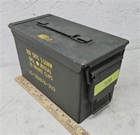 Ammo can