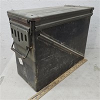 Large ammo can