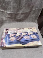 Presto Electric Griddle