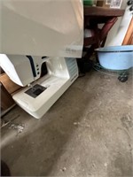 Euro Pro X Sewing Machine