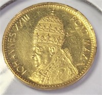 $1900 21.6K  Year Of 1963 5.02G Coin