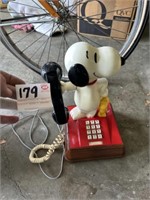 Snoopy Phone