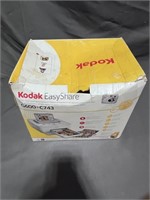 Kodak Easy Share G600 printer dock