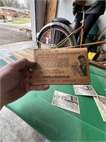 Old Postcards - Evansville, Indiana
