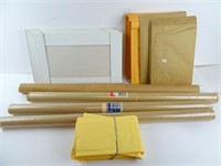 Lot of Misc. Shipping Supplies