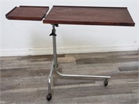 Danecastle Aps adjustable bedside table