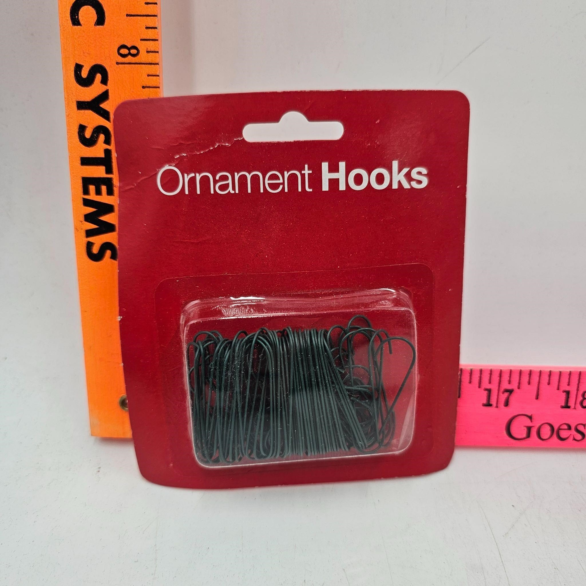 Ornament Hooks