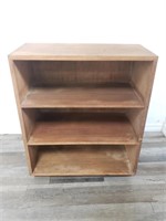 Mid century modern bookshelf