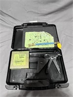 TerraGuard professional A/C sealant injection kit