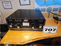 MFJ-962 Versa Antenna Tuner III