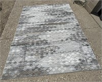 7'10"x10' Brio Area Rug