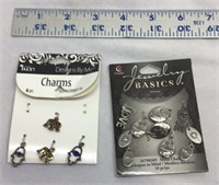 F11) NEW CHARMS