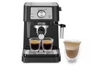 Keurig and DeLonghi Coffee Makers UNTESTED