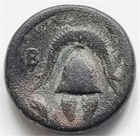 Macedon, Philip III 323-317BC Ancient Greek coin