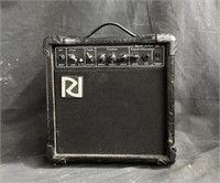 Randy Jackson 15 watt guitar amplifier