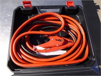 Unused 2 Gauge 25' Booster Cables