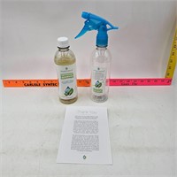 SimplyNatural Surface Cleaner