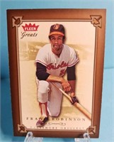 OF)  Frank  Robinson