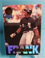 OF)  Frank Thomas