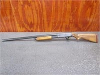 Foremost Model 6870H 12ga 2 3/4-3in. Pump Action