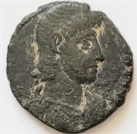 Constantius Gallus AD351-354 Ancient Roman coin