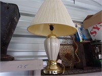 large lamp
