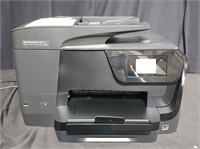 HP OfficeJet Pro 8710 printer