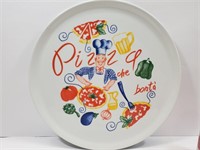 12" Pizza Plate
