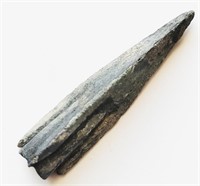 Scythian Greek 5th-3rd Century BC bronze Arrowhead