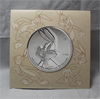 Canada $20 for $20 Series 2015 Bugs Bunny