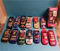 F1) NASCAR hot wheels