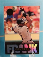 OF) Frank Thomas 1993