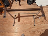 Keyboard Stand - Metal Frame