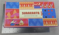 C12) NEW Surakarta Indonesian Strategy Board Game