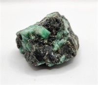 Emerald from Brazil