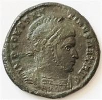 Constantine I the Great 307-337 Ancient Roman coin