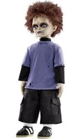 Chucky glen doll