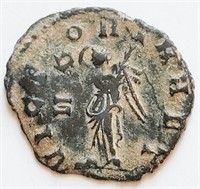 VICTORIA AET. 253-268 Ancient Roman coin