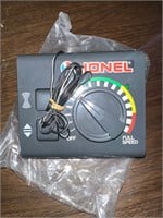 Lionel 6-12885 40 Watt Control System Transformer