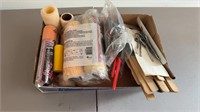 Painters Starter Kit