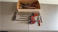 Screwdriver Collection