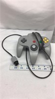 F8) NINTENDO REMOTE CONTROLLER, WORKED WHEN LAST