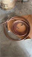 Copper Piping