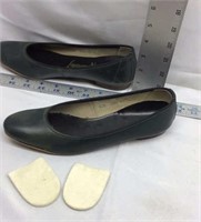 WOMENS DRESS SHOES, OLDER