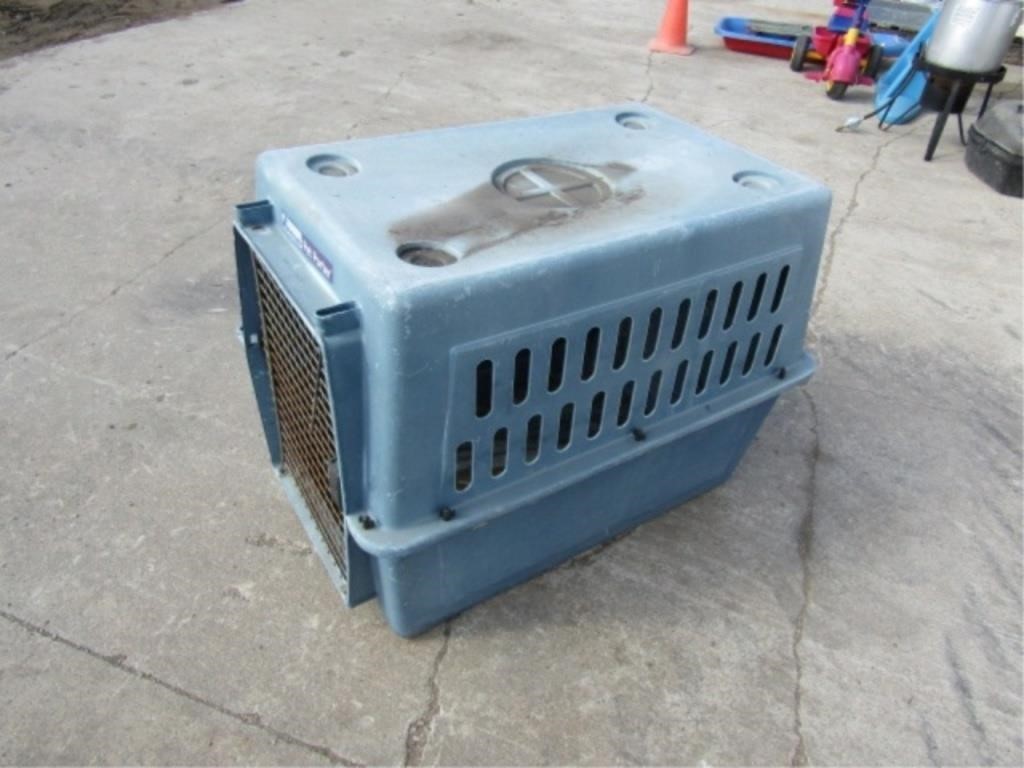 Pet Porter Large 36x24x26