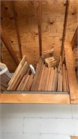 Variety of Lumber