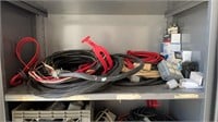 Heavy Duty Wiring and Extension Cords