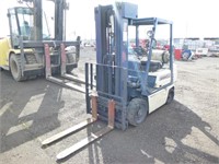 Komatsu FG25ST11 Forklift