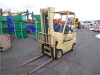 Hyster S40F Forklift